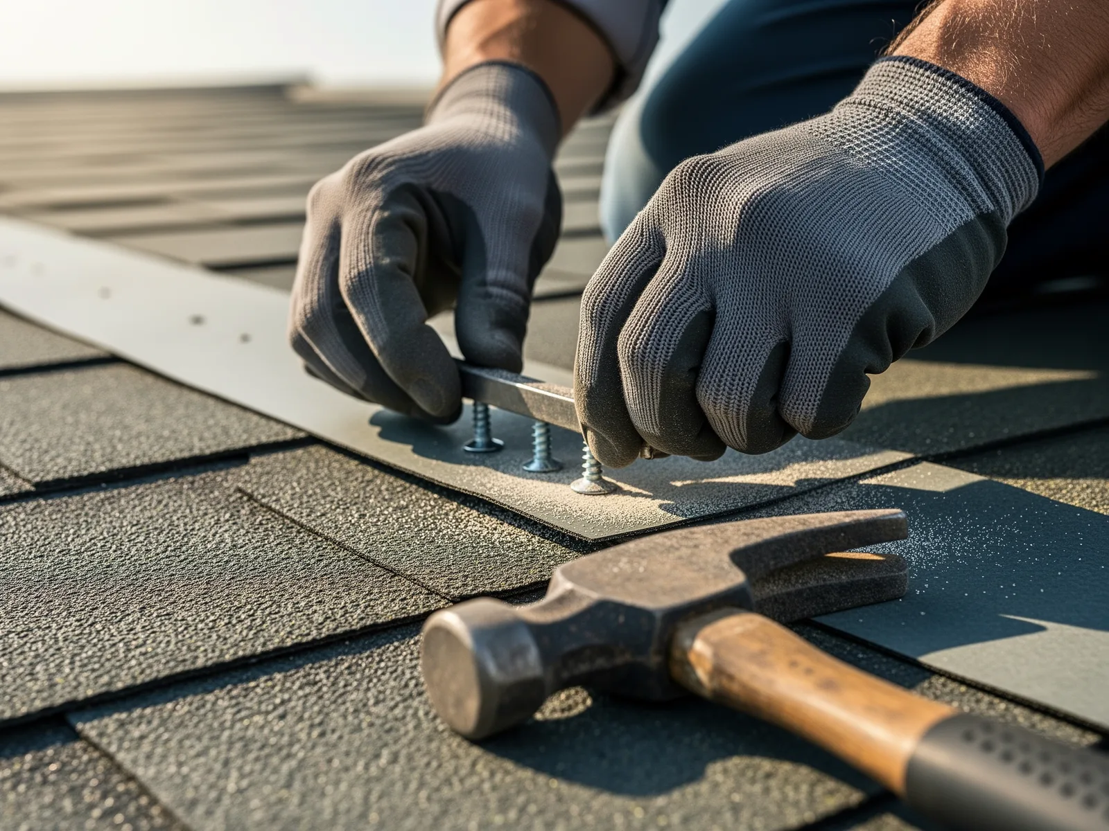 Why choose Fascia Repair in Warm Springs, OR